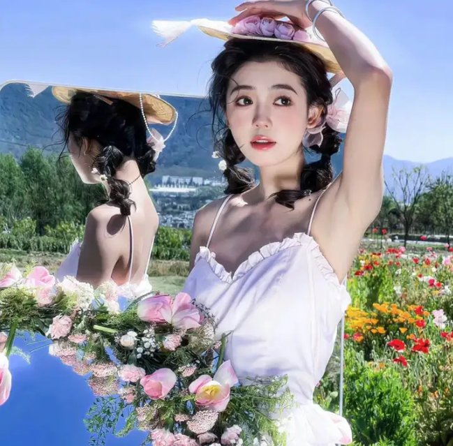 换亲嫁世子我照样风光当主母